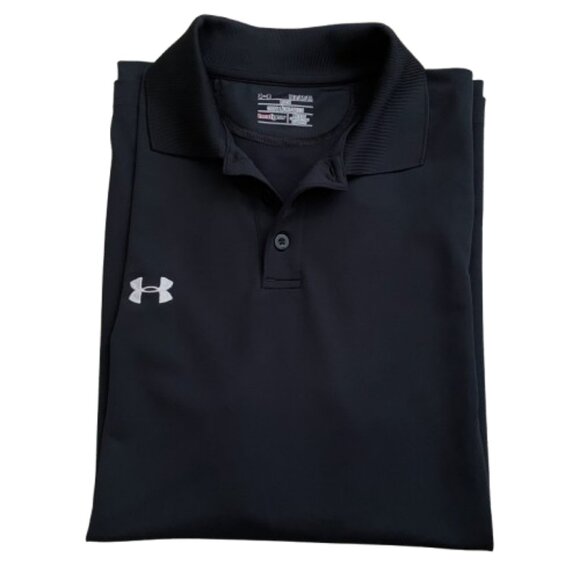 Under Armour Other - Under Armour Polo Shirt